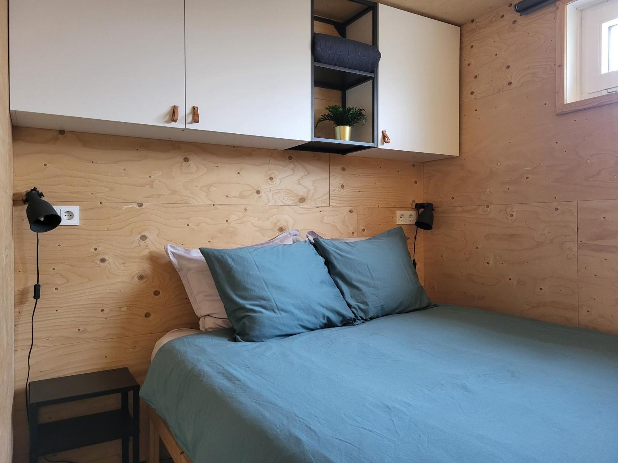 Het Huisje Comfortabel, Luxe & Sfeervol Nabij Het Strand Biggekerke Exterior photo